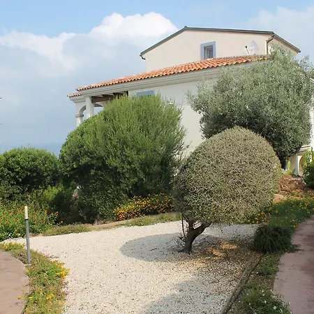 Апартаменты Lentischi